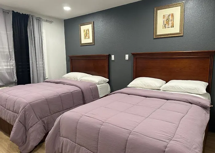 Bartlett Motel