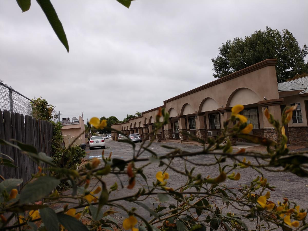 Motel Bartlett